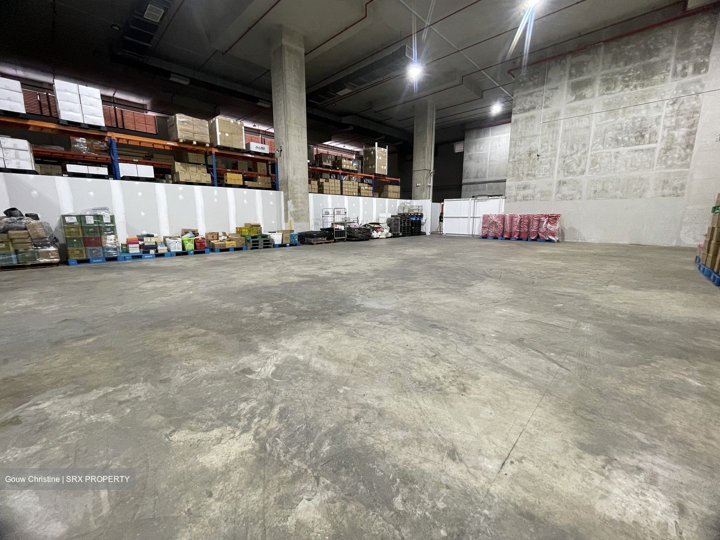 Foh Foh Building (D22), Factory #600209581